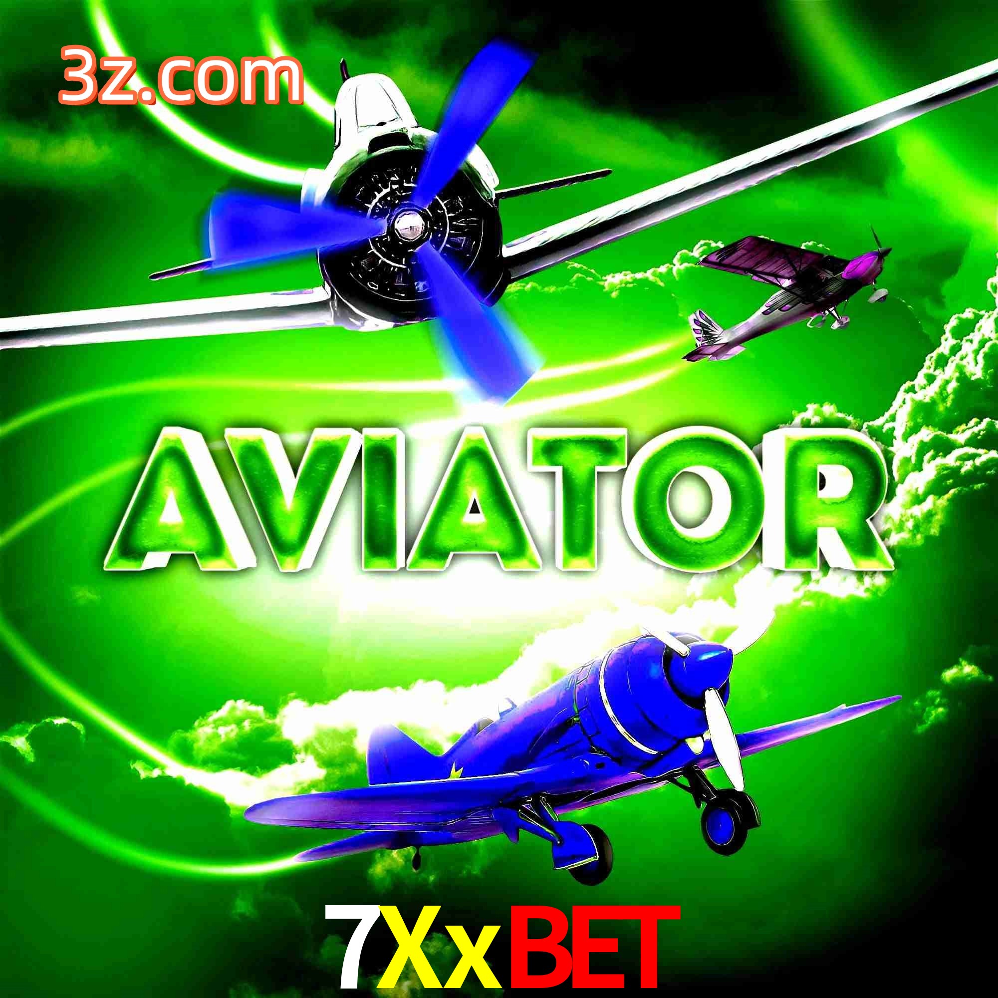 Aviator 7Xxbet Tente a Sorte