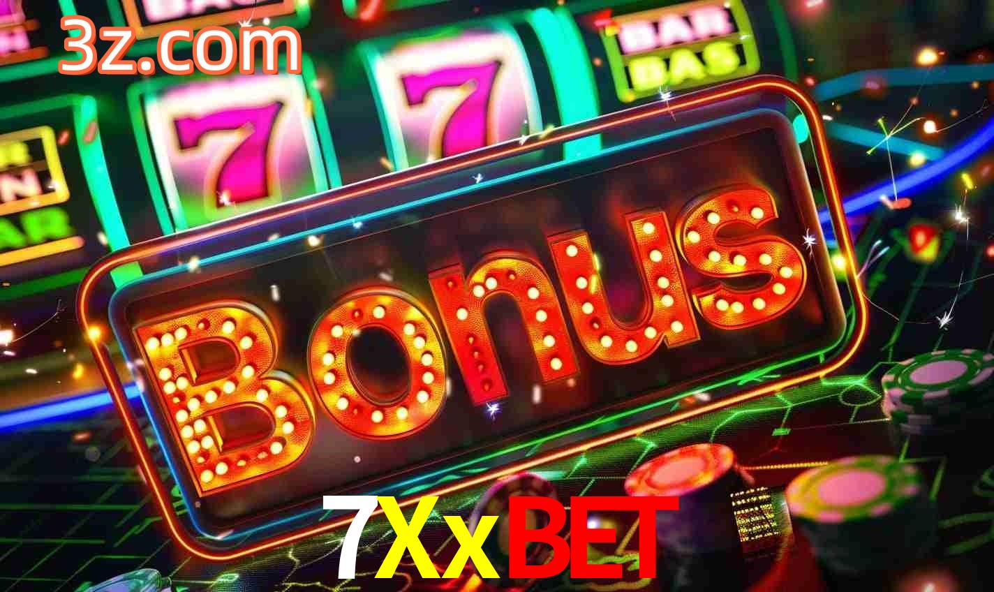 Sistema de Bônus 7Xxbet