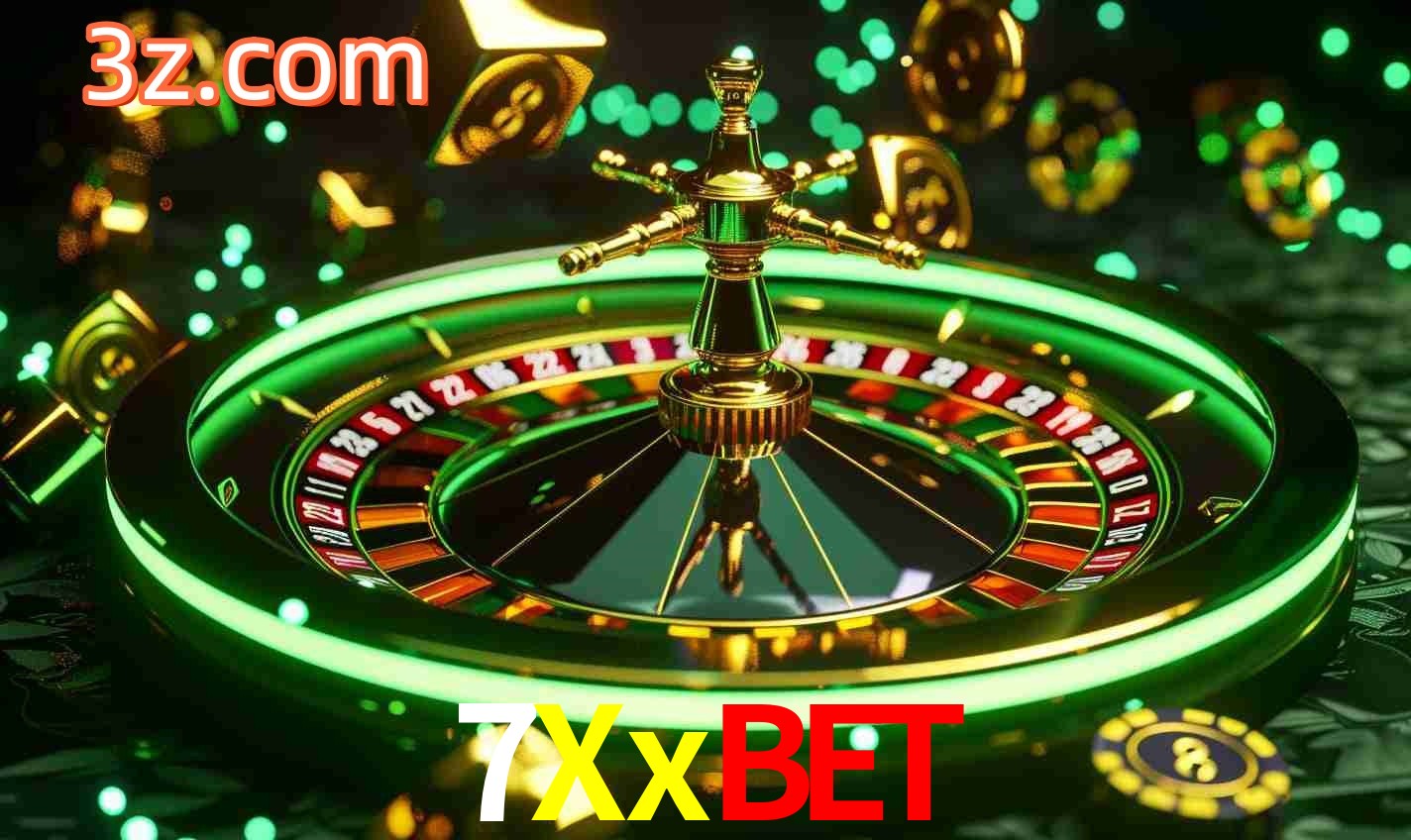 Desfrutar de um Cassino 7Xxbet