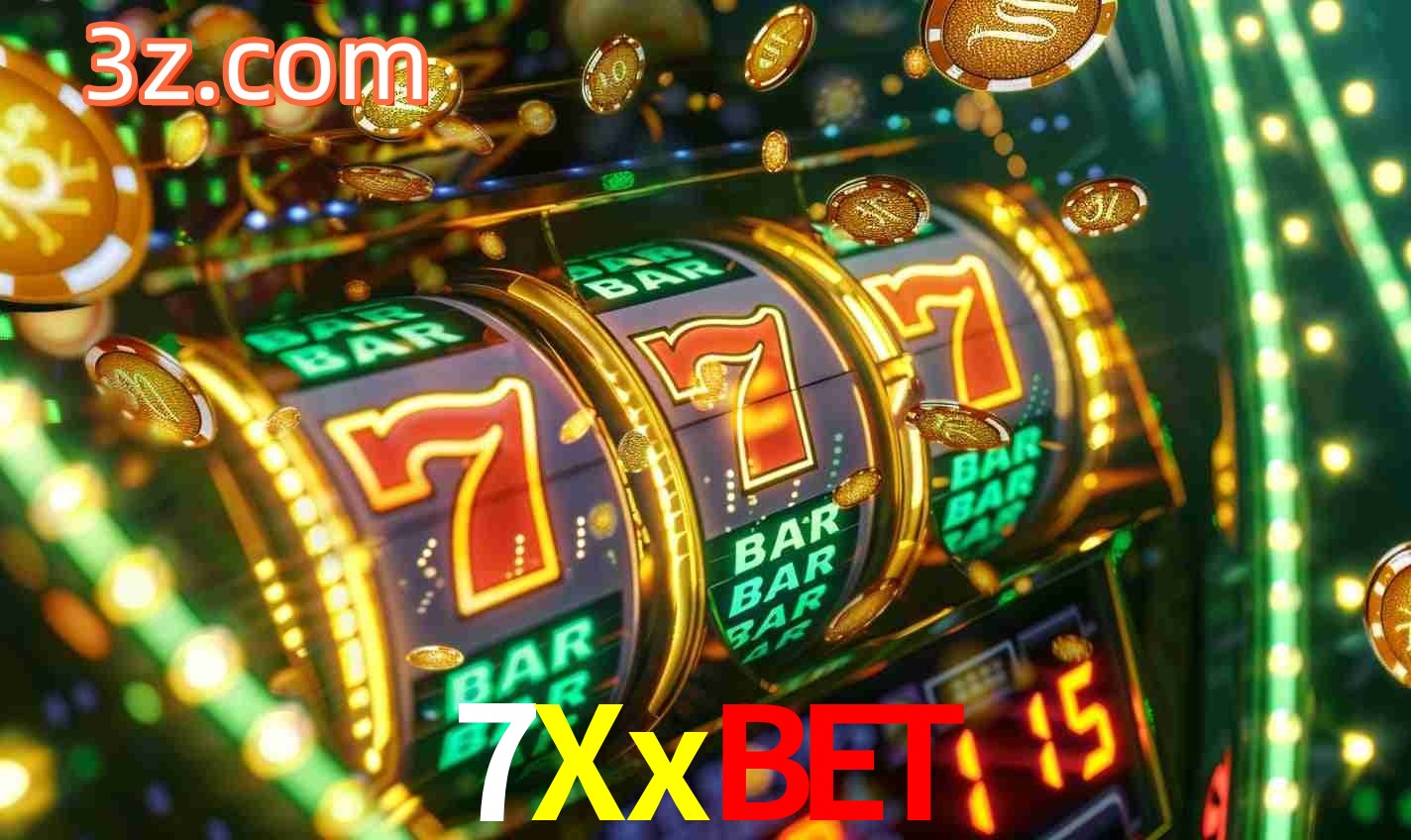 Populares Slots 7Xxbet