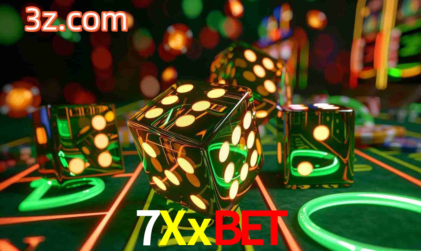 Entretenimento no Jogos 7Xxbet