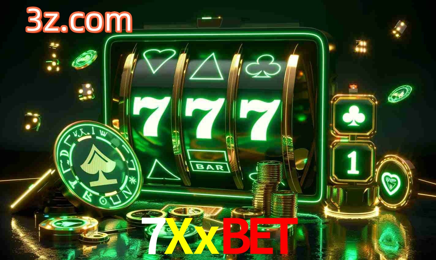 Seguro Login no Cassino Online 7Xxbet