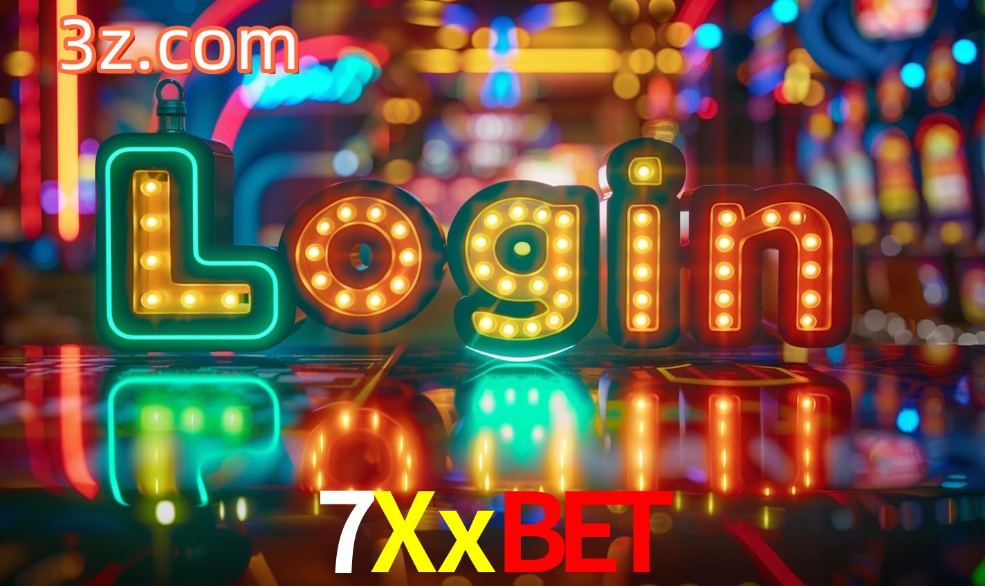 Mundo dos Jogos Cassino 7Xxbet