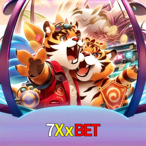 Experiência Imersiva no Cassino Online 7Xxbet